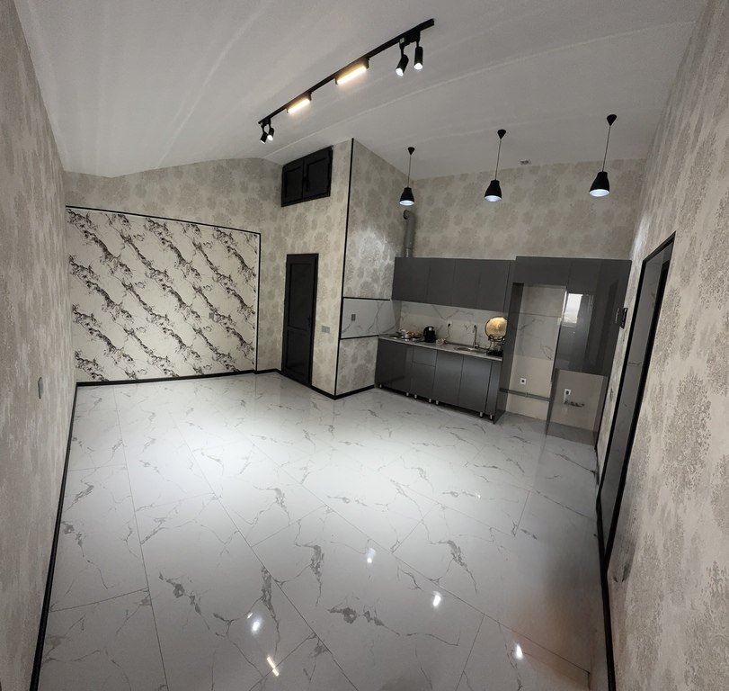 Kirayə verilir 1 otaqlı yeni tikili, 42 m², Mingəçevir-2