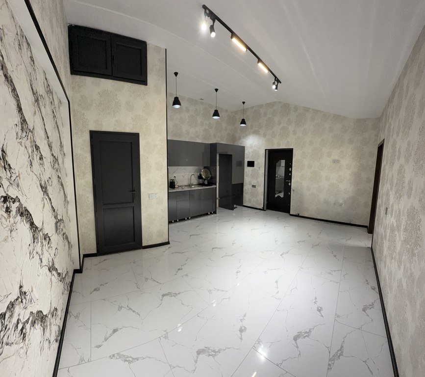 Kirayə verilir 1 otaqlı yeni tikili, 42 m², Mingəçevir-3