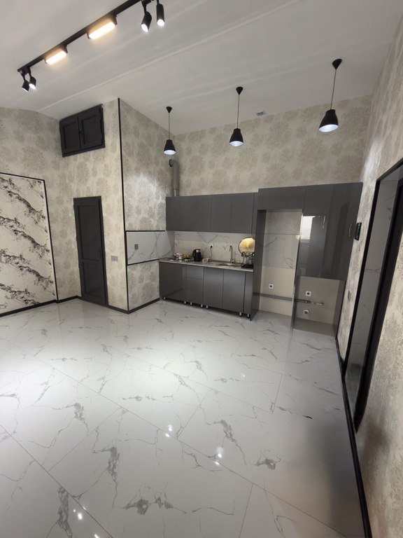 Kirayə verilir 1 otaqlı yeni tikili, 42 m², Mingəçevir-4