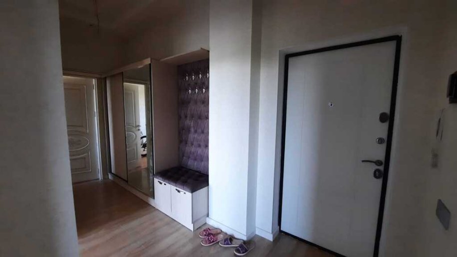 Kirayə verilir 2 otaqlı yeni tikili, 64 m², Sumqayıt-1
