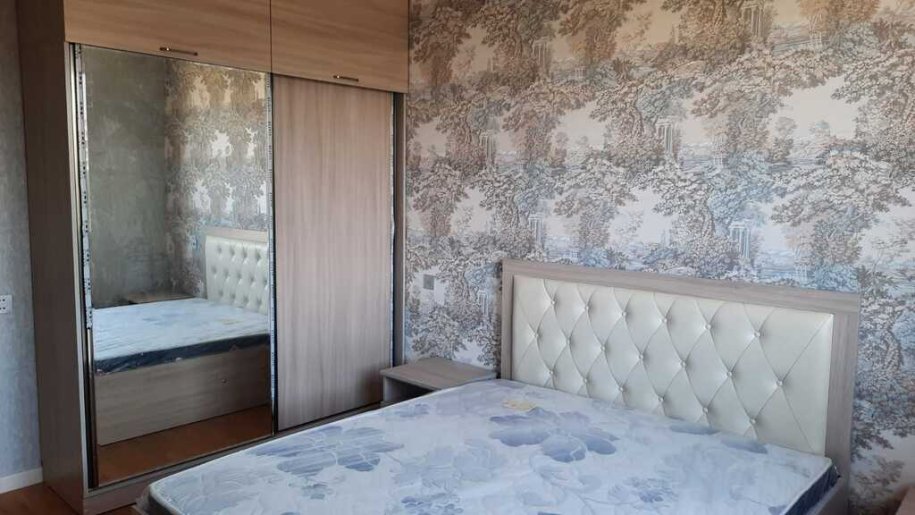 Kirayə verilir 2 otaqlı yeni tikili, 64 m², Sumqayıt-3
