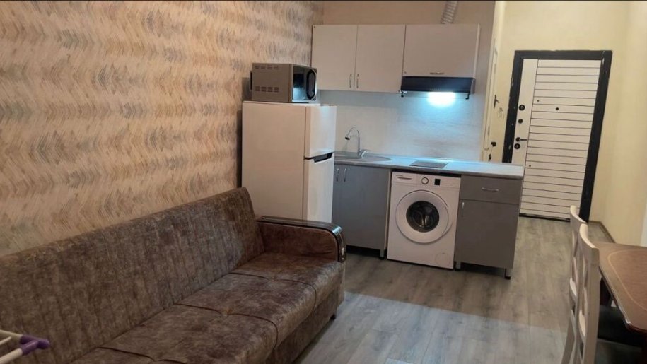 Satılır 1 otaqlı yeni tikili, 31 m², 20 Yanvar m.-3