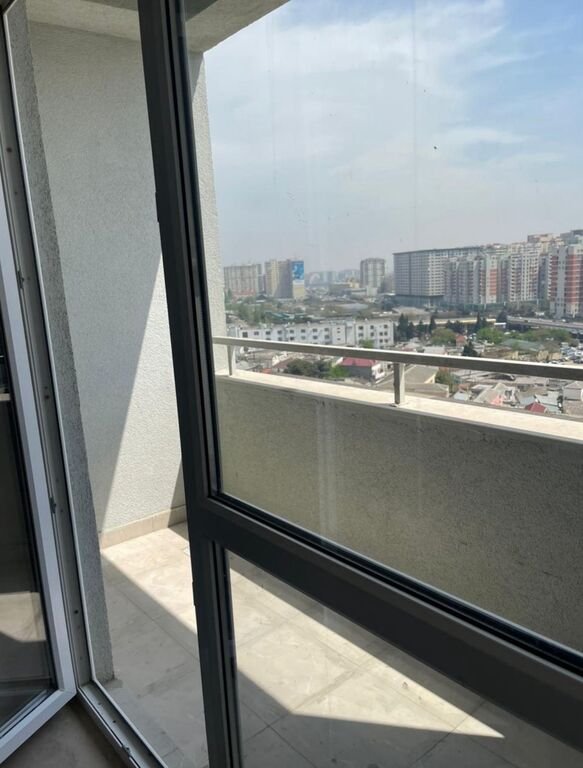 Satılır 1 otaqlı yeni tikili, 31 m², 20 Yanvar m.-5