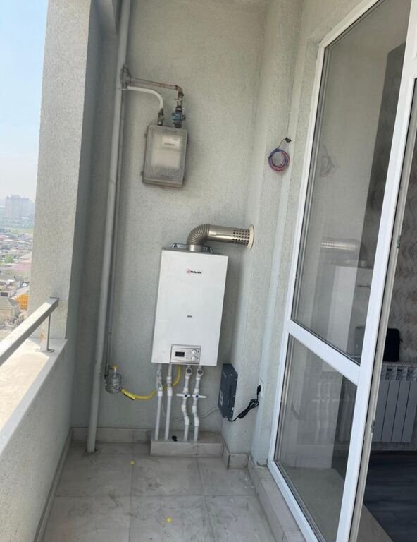 Satılır 1 otaqlı yeni tikili, 31 m², 20 Yanvar m.-8