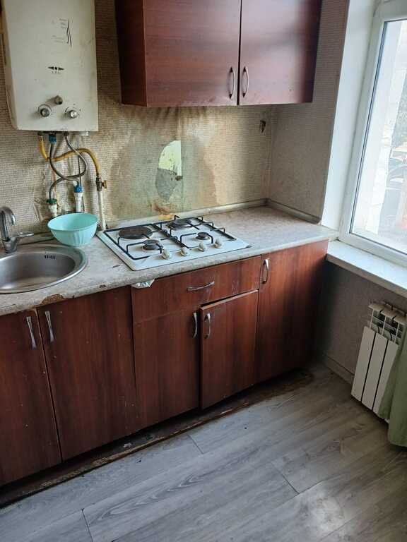 Satılır 1 otaqlı köhnə tikili, 22 m², Yasamal-2