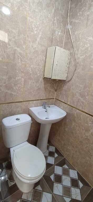 Satılır 1 otaqlı köhnə tikili, 22 m², Yasamal-3