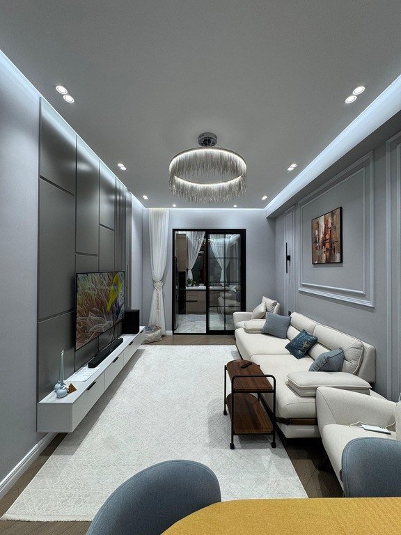 Satılır 3 otaqlı yeni tikili, 90 m², Nəsimi-1