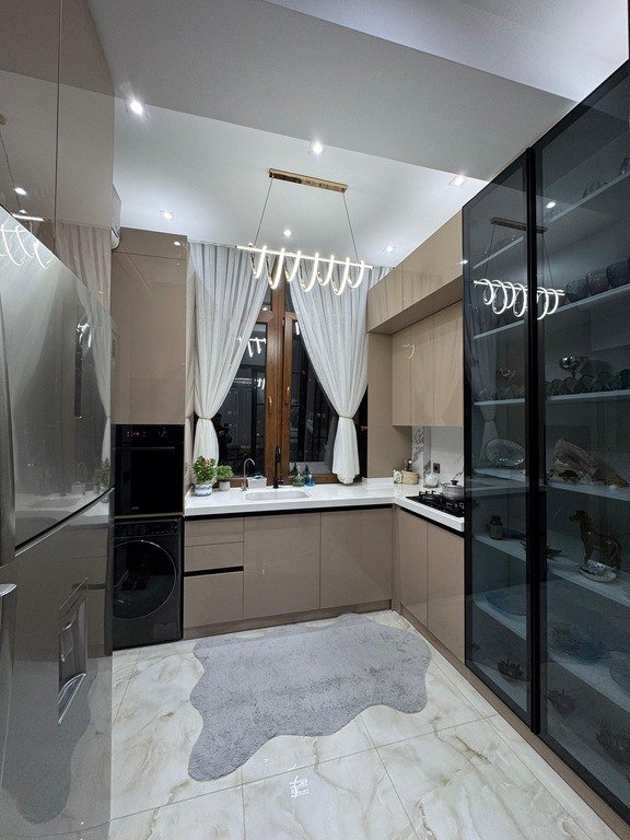 Satılır 3 otaqlı yeni tikili, 90 m², Nəsimi-3