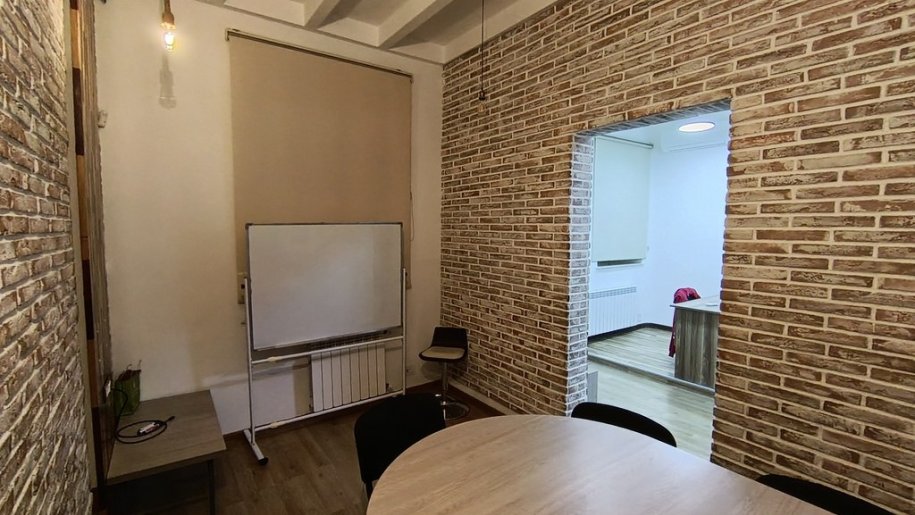 30 m<sup>2</sup> ofis satılır, Sahil m.-3
