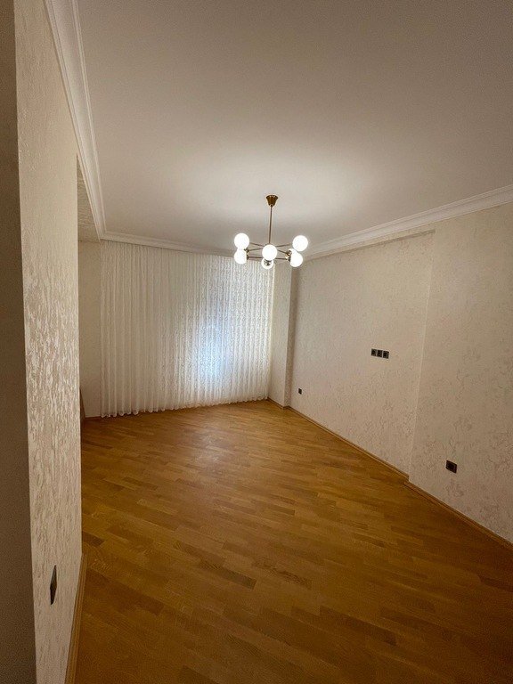 Kirayə verilir 3 otaqlı yeni tikili, 140 m², Elmlər Akademiyası m.-6