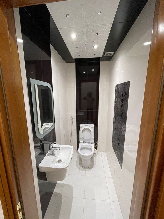 Kirayə verilir 3 otaqlı yeni tikili, 140 m², Elmlər Akademiyası m.-9