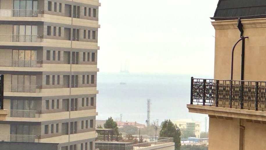 Satılır 3 otaqlı yeni tikili, 137 m², Xətai-2
