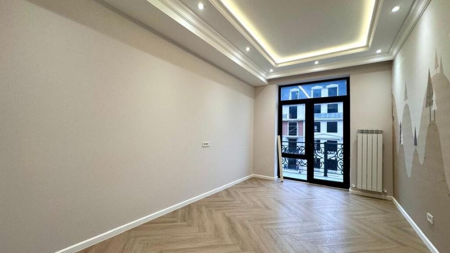 Satılır 3 otaqlı yeni tikili, 137 m², Xətai-3