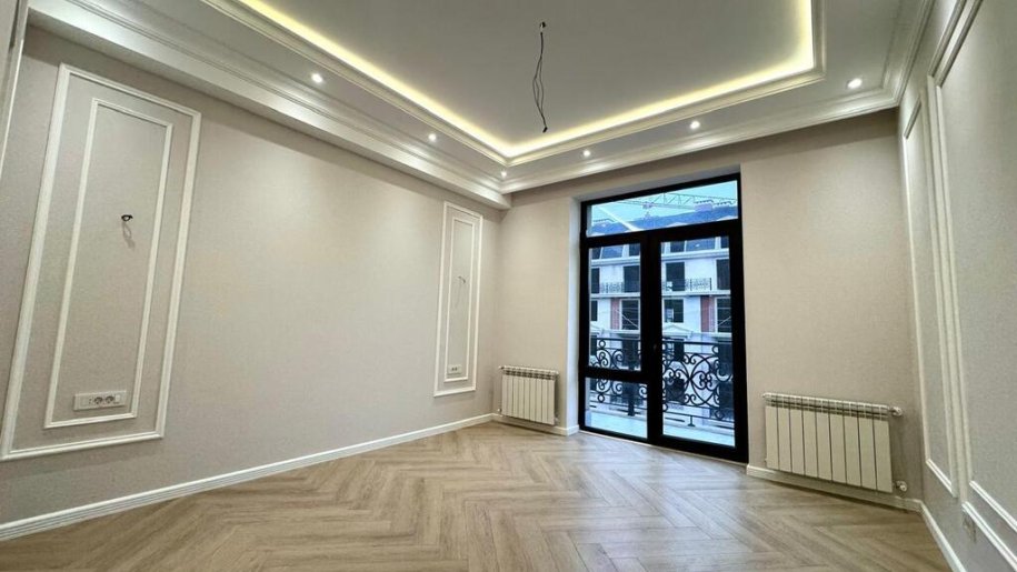 Satılır 3 otaqlı yeni tikili, 137 m², Xətai-10