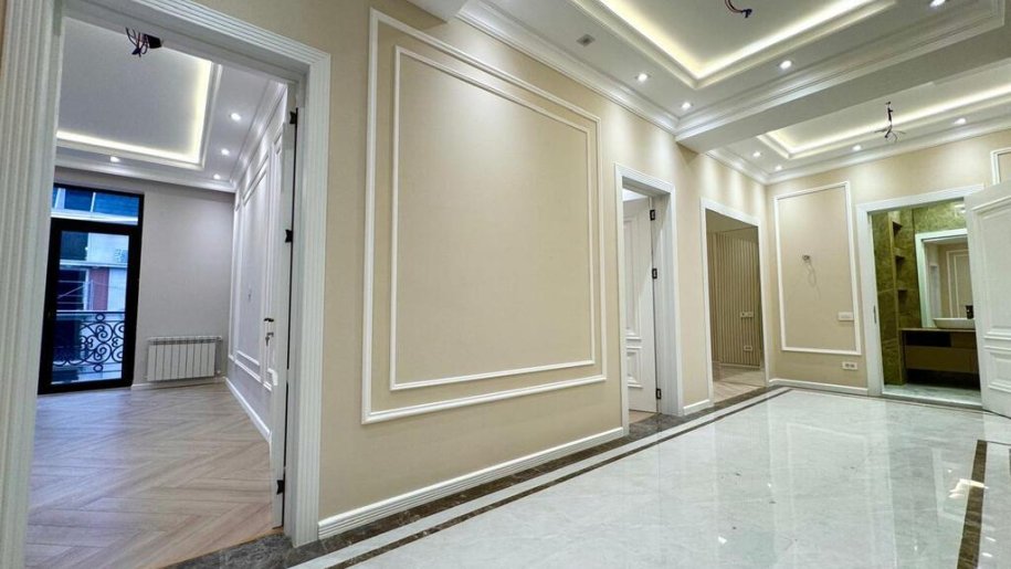 Satılır 3 otaqlı yeni tikili, 137 m², Xətai-12