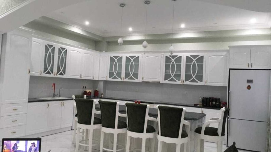 Satılır 2 otaqlı yeni tikili, 143 m², Xətai-1