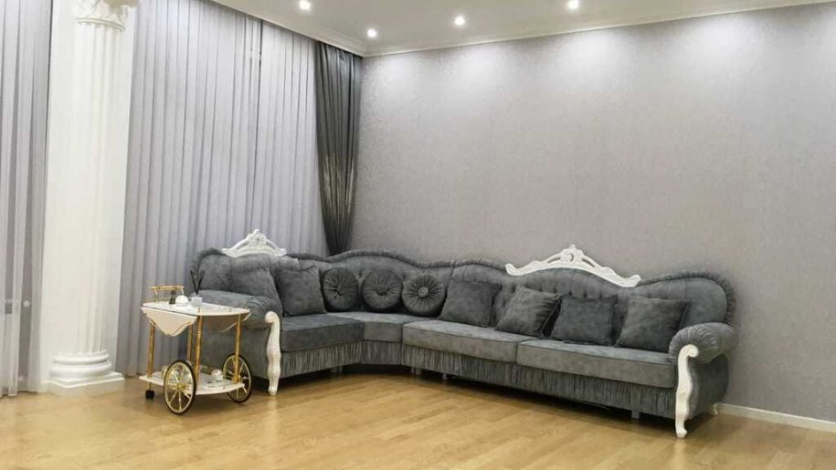 Satılır 2 otaqlı yeni tikili, 143 m², Xətai-2