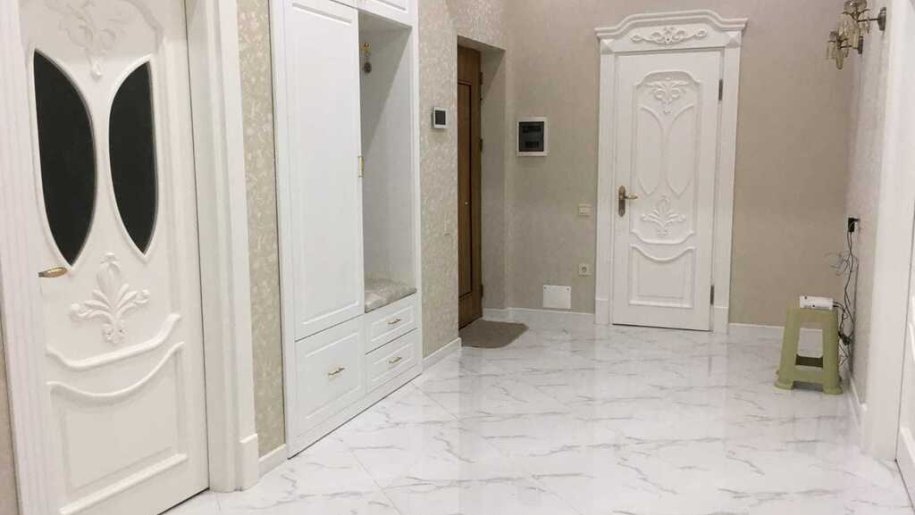 Satılır 2 otaqlı yeni tikili, 143 m², Xətai-3