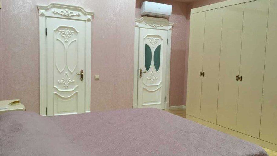 Satılır 2 otaqlı yeni tikili, 143 m², Xətai-4