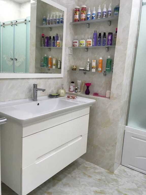 Satılır 2 otaqlı yeni tikili, 143 m², Xətai-8