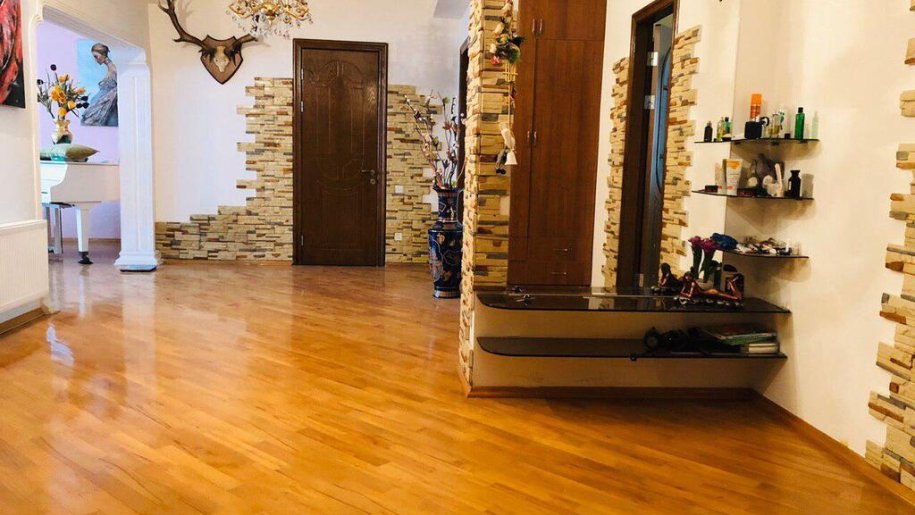 Kirayə verilir 3 otaqlı yeni tikili, 140 m², Nəsimi m.-8