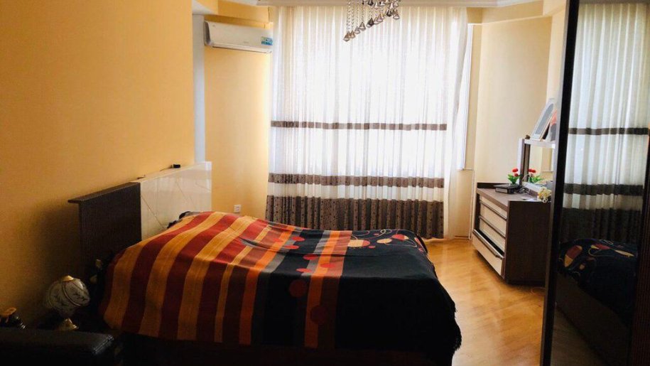 Kirayə verilir 3 otaqlı yeni tikili, 140 m², Nəsimi m.-11