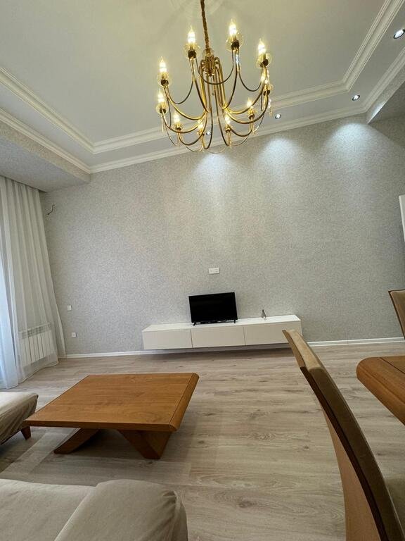 Kirayə verilir 3 otaqlı yeni tikili, 144 m², Sumqayıt-4