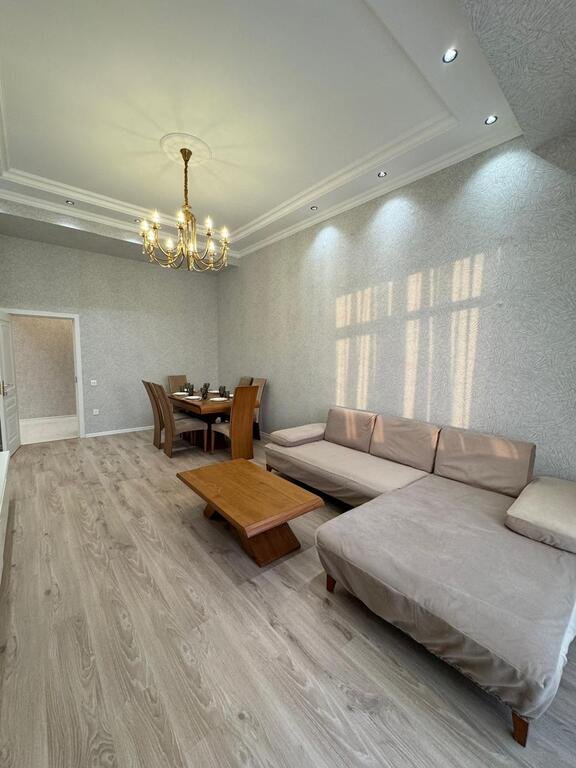 Kirayə verilir 3 otaqlı yeni tikili, 144 m², Sumqayıt-5
