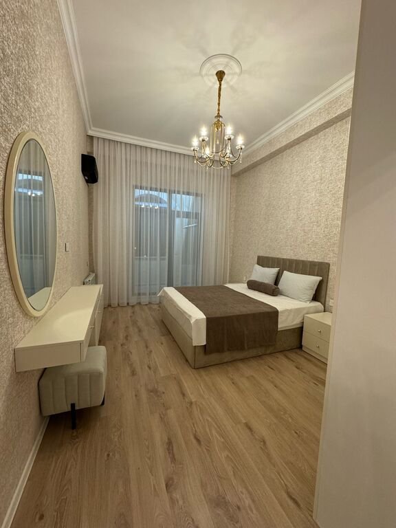 Kirayə verilir 3 otaqlı yeni tikili, 144 m², Sumqayıt-6