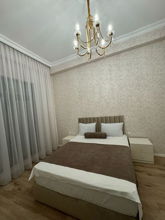 Kirayə verilir 3 otaqlı yeni tikili, 144 m², Sumqayıt-8