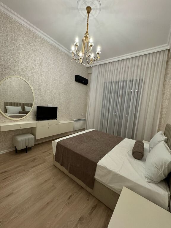 Kirayə verilir 3 otaqlı yeni tikili, 144 m², Sumqayıt-9