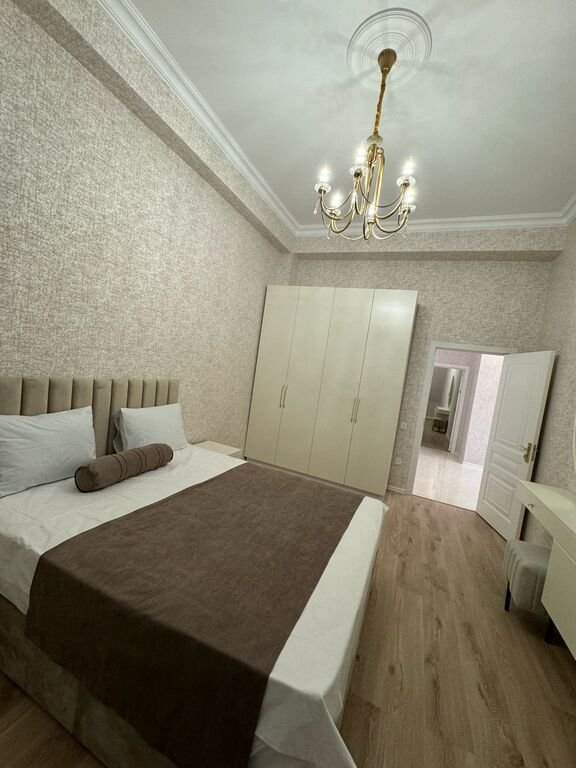 Kirayə verilir 3 otaqlı yeni tikili, 144 m², Sumqayıt-10