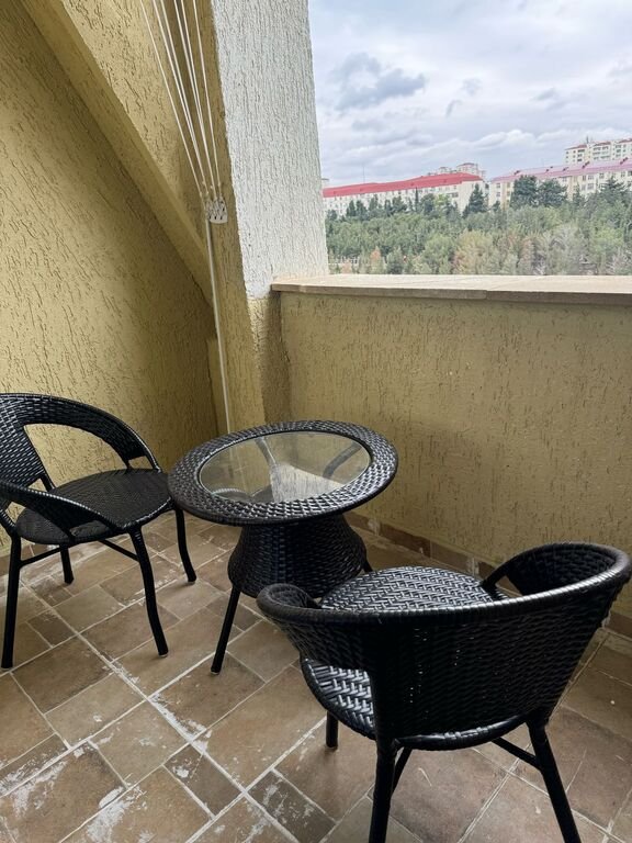 Kirayə verilir 3 otaqlı yeni tikili, 144 m², Sumqayıt-11