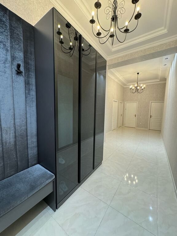 Kirayə verilir 3 otaqlı yeni tikili, 144 m², Sumqayıt-12