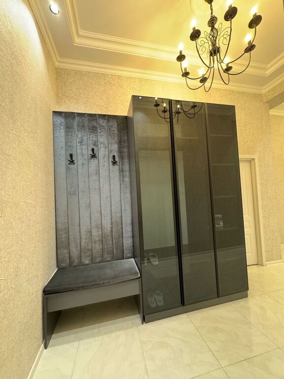 Kirayə verilir 3 otaqlı yeni tikili, 144 m², Sumqayıt-13