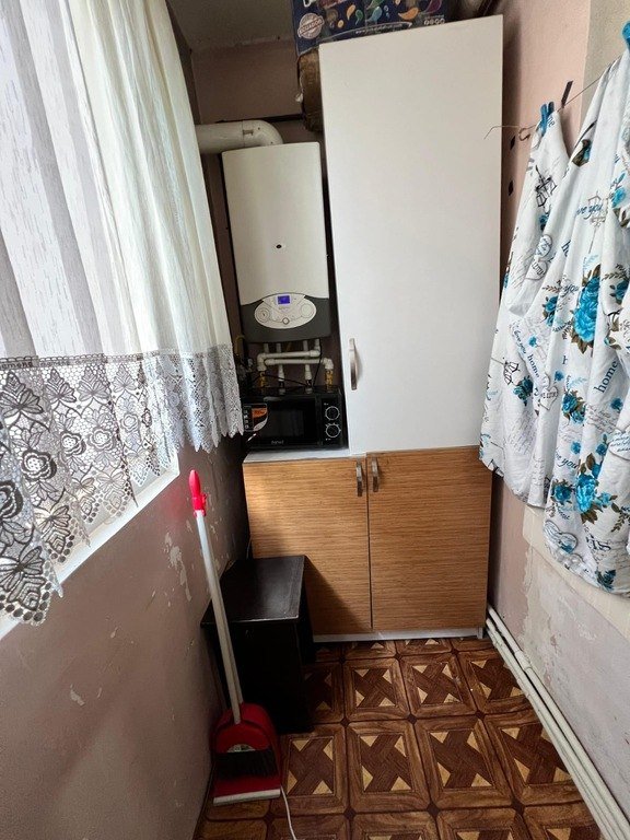 Satılır 4 otaqlı köhnə tikili, 100 m², Xalqlar dostluğu m.-14