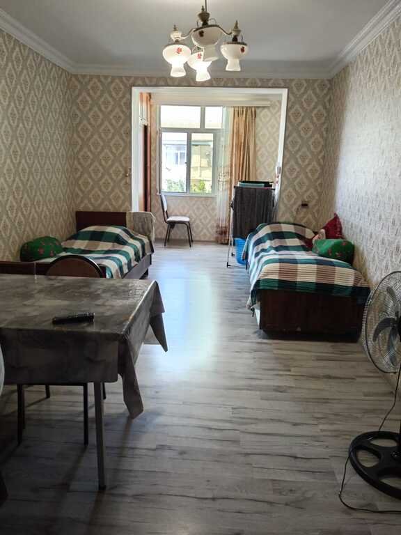 Satılır 2 otaqlı köhnə tikili, 51 m², Mehdiabad-1