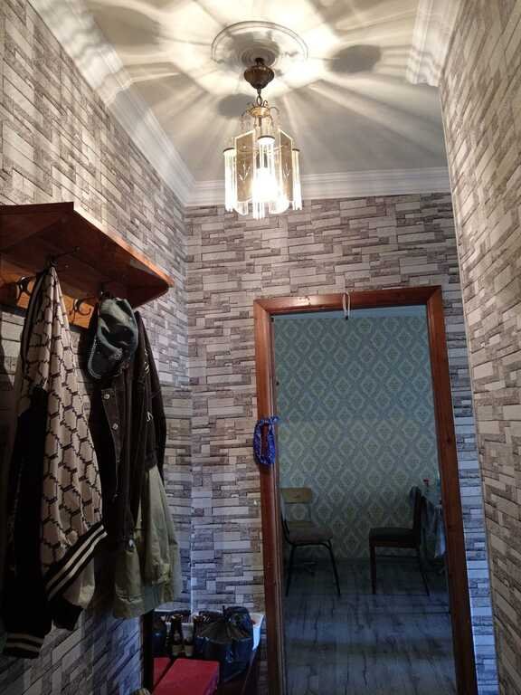 Satılır 2 otaqlı köhnə tikili, 51 m², Mehdiabad-2