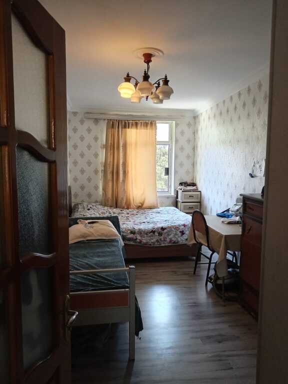 Satılır 2 otaqlı köhnə tikili, 51 m², Mehdiabad-3