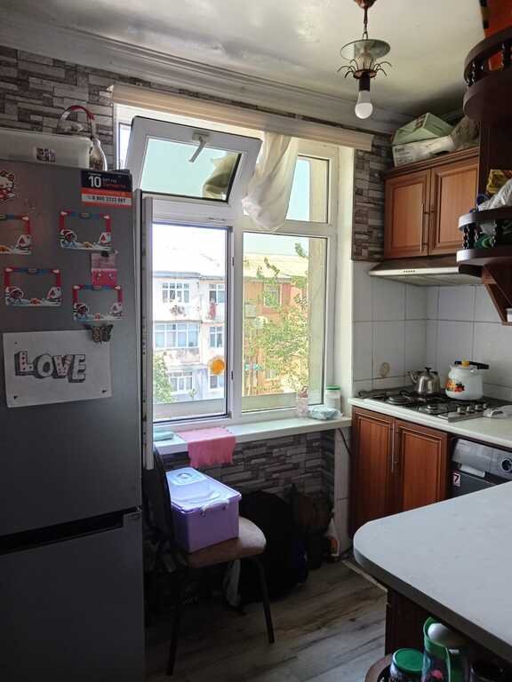 Satılır 2 otaqlı köhnə tikili, 51 m², Mehdiabad-5