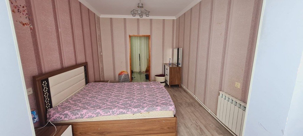 Satılır 2 otaqlı köhnə tikili, 68 m², Köhnə Günəşli-3