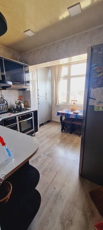 Satılır 2 otaqlı köhnə tikili, 68 m², Köhnə Günəşli-5
