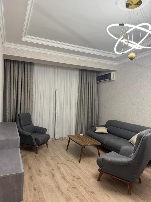 Kirayə verilir 3 otaqlı yeni tikili, 120 m², Sumqayıt-1