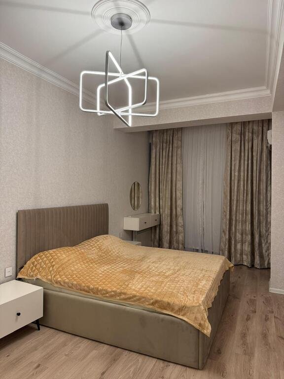 Kirayə verilir 3 otaqlı yeni tikili, 120 m², Sumqayıt-2