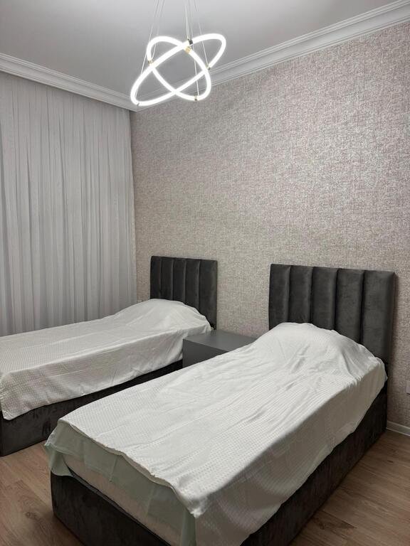 Kirayə verilir 3 otaqlı yeni tikili, 120 m², Sumqayıt-3
