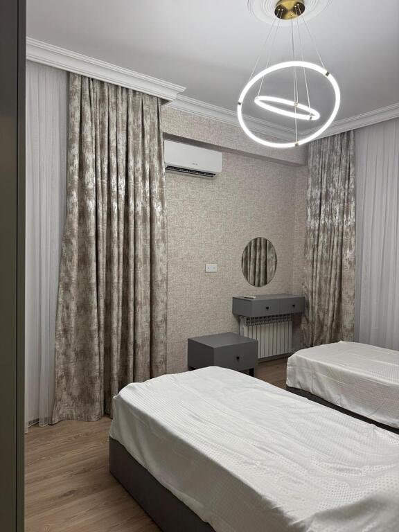 Kirayə verilir 3 otaqlı yeni tikili, 120 m², Sumqayıt-4