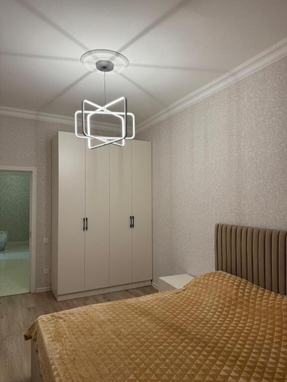 Kirayə verilir 3 otaqlı yeni tikili, 120 m², Sumqayıt-5