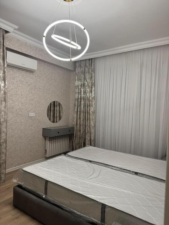 Kirayə verilir 3 otaqlı yeni tikili, 120 m², Sumqayıt-6