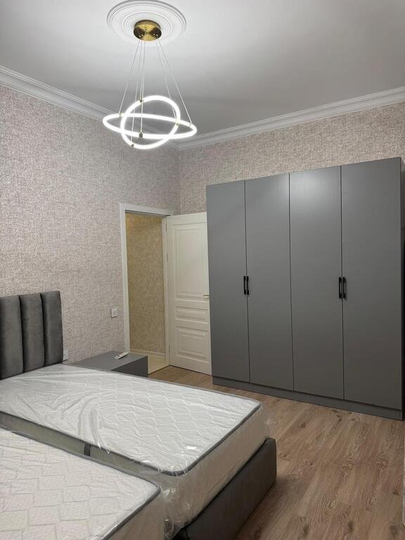 Kirayə verilir 3 otaqlı yeni tikili, 120 m², Sumqayıt-7