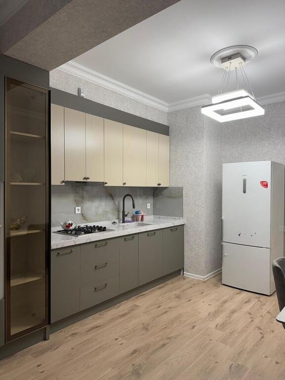 Kirayə verilir 3 otaqlı yeni tikili, 120 m², Sumqayıt-10
